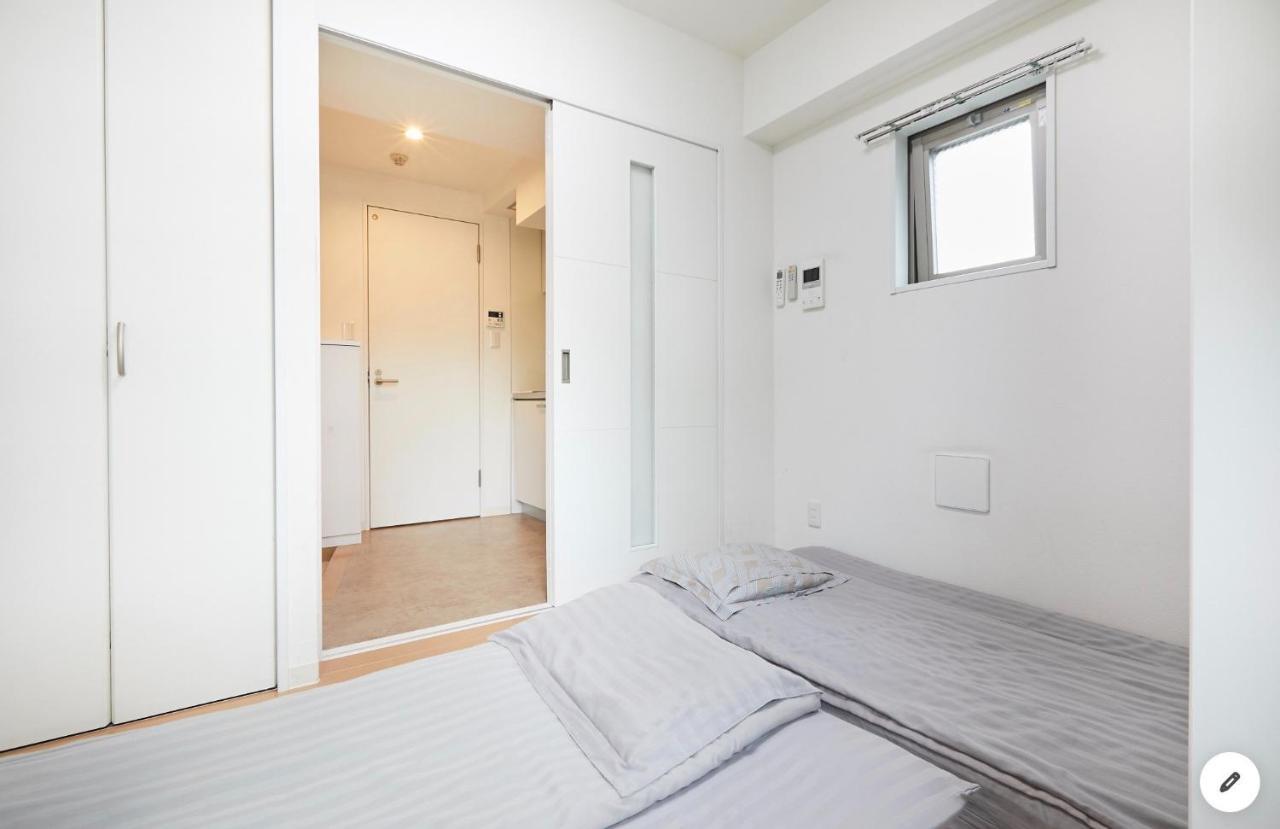 Marvelous Kinshicho - Vacation Stay 11878V Tokyo Eksteriør bilde